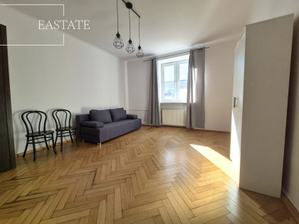 Mieszkanie Warszawa Śródmieście ul. Juliana Smulikowskiego