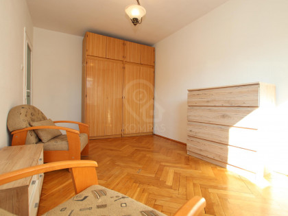 Mieszkanie Wrocław Wrocław-Krzyki, Południe ul. Powstańców Śląskich