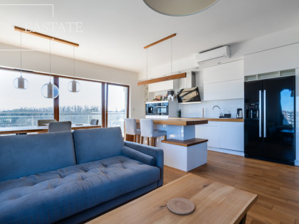 Mieszkanie Olsztyn ul. Armii Krajowej