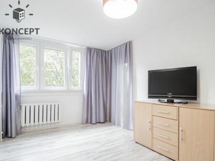 Przytulne 3-pok | pełen rozkład | Piwnica | Krzyki