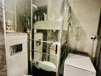 Mieszkanie Krzyżowice ul. Główna