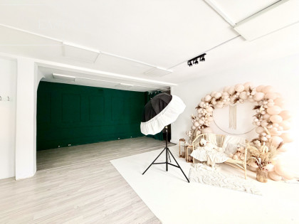 Lokal Gdańsk Stare Szkoty ul. Trakt Św. Wojciecha