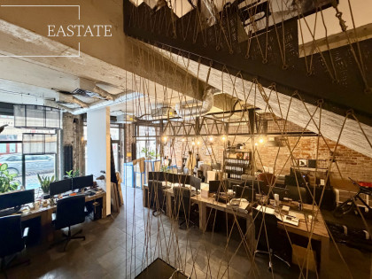 Lokal Warszawa Praga ul. Ząbkowska