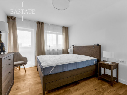 Mieszkanie Warszawa Śródmieście ul. Mieczysława Orłowicza