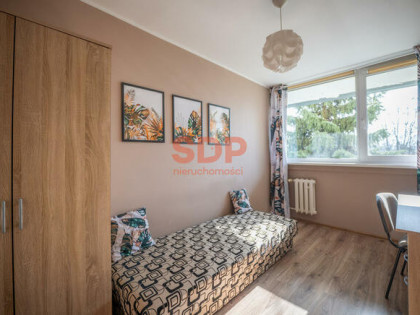 Mieszkanie Wrocław Fabryczna, Gądów, Kwiska