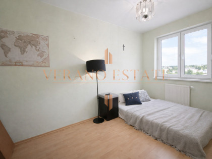 Przestronne 2‑pokoje | 44 m² | loggia | garaż