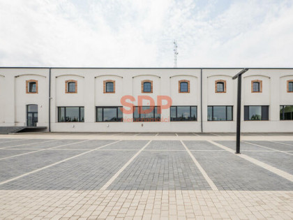 Lokal użytkowy Kuklice gm. Kobierzyce, Wspólna