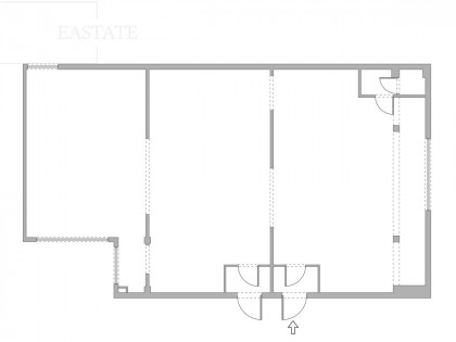 Lokal Warszawa Wilanów ul. Marconich