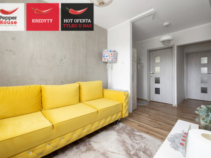 Mieszkanie Gdynia Obłuże ul. Płk. Stanisława Dąbka