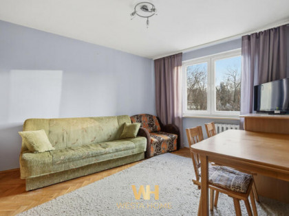 Mieszkanie Warszawa gm. Śródmieście Śródmieście, Leona Kruczkowskiego