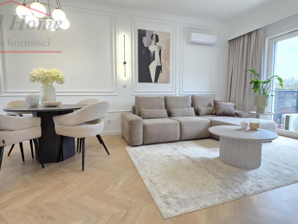 Mieszkanie Wrocław Fabryczna, Maślice ul. Ruczajowa