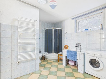 Wyjątkowa nieruchomość z działającą agroturystyką