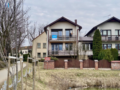 Dom Sieradz ul. Ogrodowa