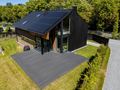 Dom na jeziorem | Ostatnie domy w ofercie