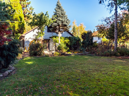 Dom Szeligi ul. Szeligowska