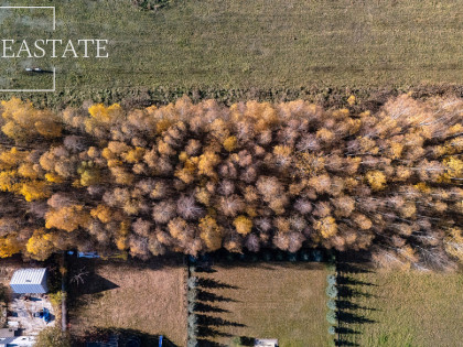 Działka Kaleń ul. Długa