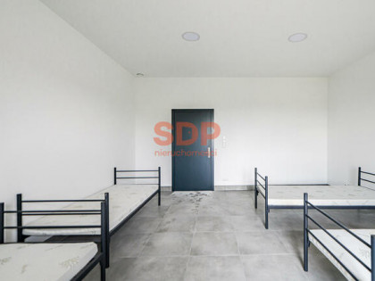 Lokal użytkowy Kuklice gm. Kobierzyce, Wspólna