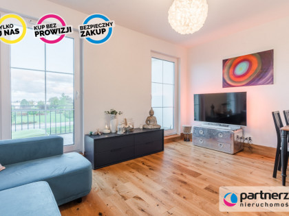 Mieszkanie Pogórze ul. Aragońska