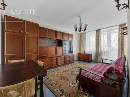 Mieszkanie Warszawa Praga,-Południe ul. Igańska