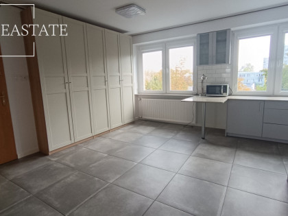 Mieszkanie Warszawa Ursus ul. Warszawska