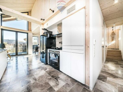 Dom premium nad jeziorem - wiosenna promocja!