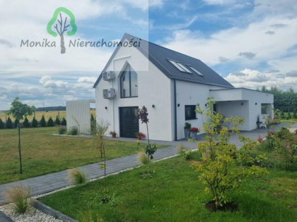 Dom Subkowy, Spokojna