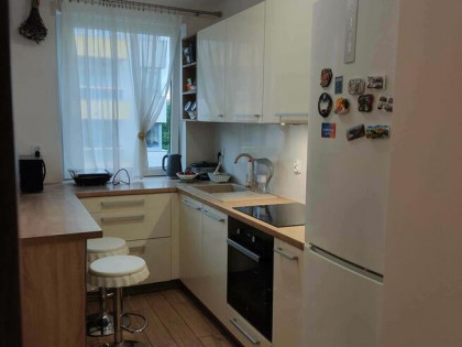 KRAKÓW | PRĄDNIK CZERWONY | REDUTA