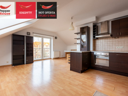 Mieszkanie Gdynia Wielki Kack ul. Waleriana Szefki