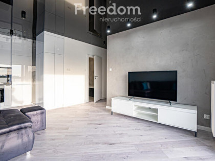 Mieszkanie na wynajem, 50m2, 2 pokoje