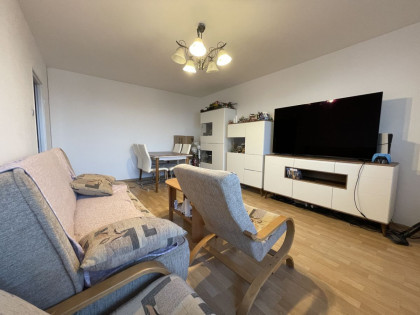 Mieszkanie Warszawa Praga-Południe, Grochów ul. Grochowska