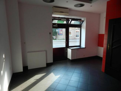 Sprzedam lokal użytkowy 20 m2