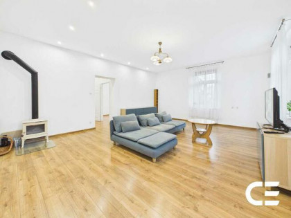 Bierutów - 3 pokoje | 87 m² | 1 piętro | ogród