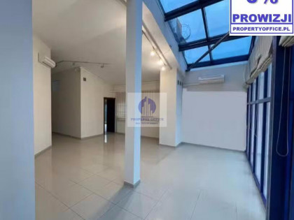 Lokal Warszawa Wola ul. Obozowa