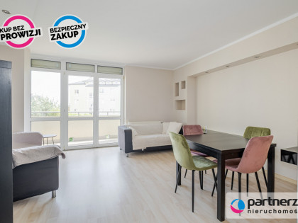 Mieszkanie Gdańsk Chełm ul. Łańcucka