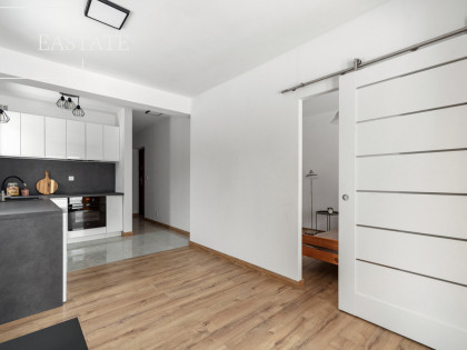 Mieszkanie Warszawa Bielany, Wólka Węglowa ul. Wólczyńska