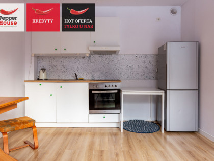 Mieszkanie Wejherowo ul. Franciszka Fenikowskiego