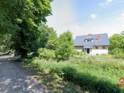 Dom Stelmachowo gm. Tykocin,