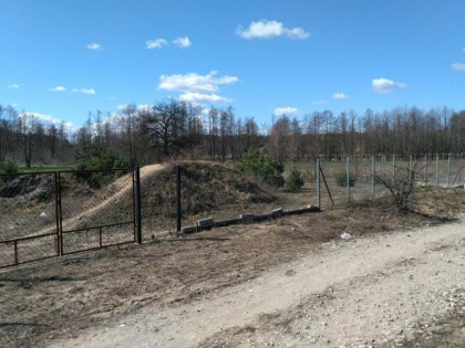 Działka budowlano-rekreacyjna | Kowalicha