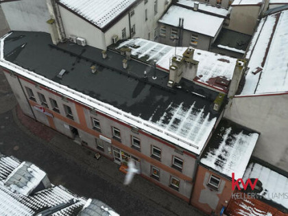 Lokal użytkowy Lubliniec, Edyty Stein