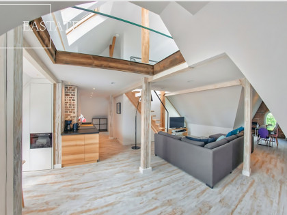 Mieszkanie Sopot ul. Marii Skłodowskiej-Curie