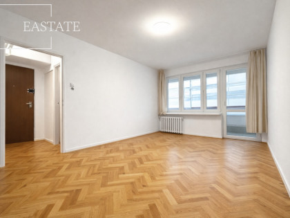 Mieszkanie Warszawa Śródmieście ul. Emilii Plater