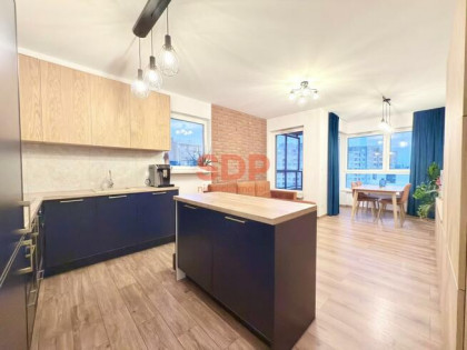 Mieszkanie Warszawa Targówek, Targówek, Poleska