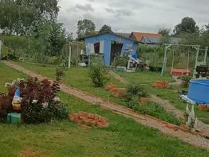 sprzedam dom na mazurach