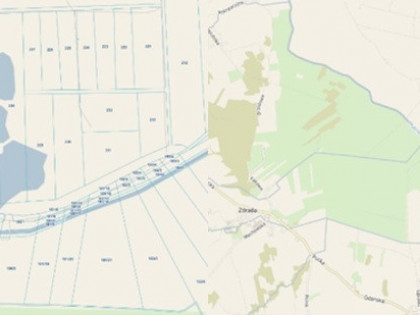 Działka Gnieżdżewo