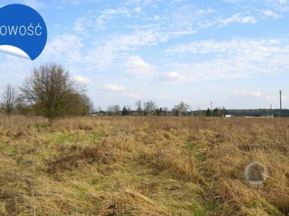 Działka w Deszcznie z wydanymi warunkami zabudowy