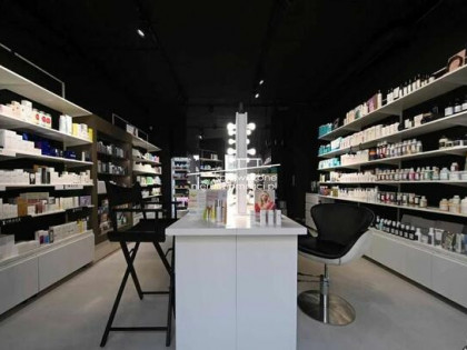 Lokal użytkowy Warszawa Śródmieście, Wilcza