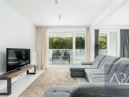 Mieszkanie Rogowo gm. Trzebiatów, Kołobrzeska