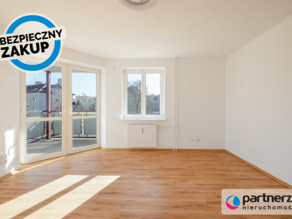 Mieszkanie Tczew ul. Christiana Andersena