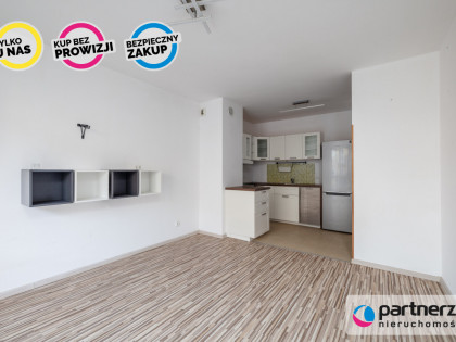 Mieszkanie Gdańsk Jasień ul. Aleksandry Gabrysiak