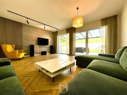 Dom Gorzów wielkopolski Centrum